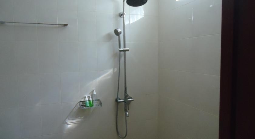 Dewa Put Guest House Ubud Chambre photo