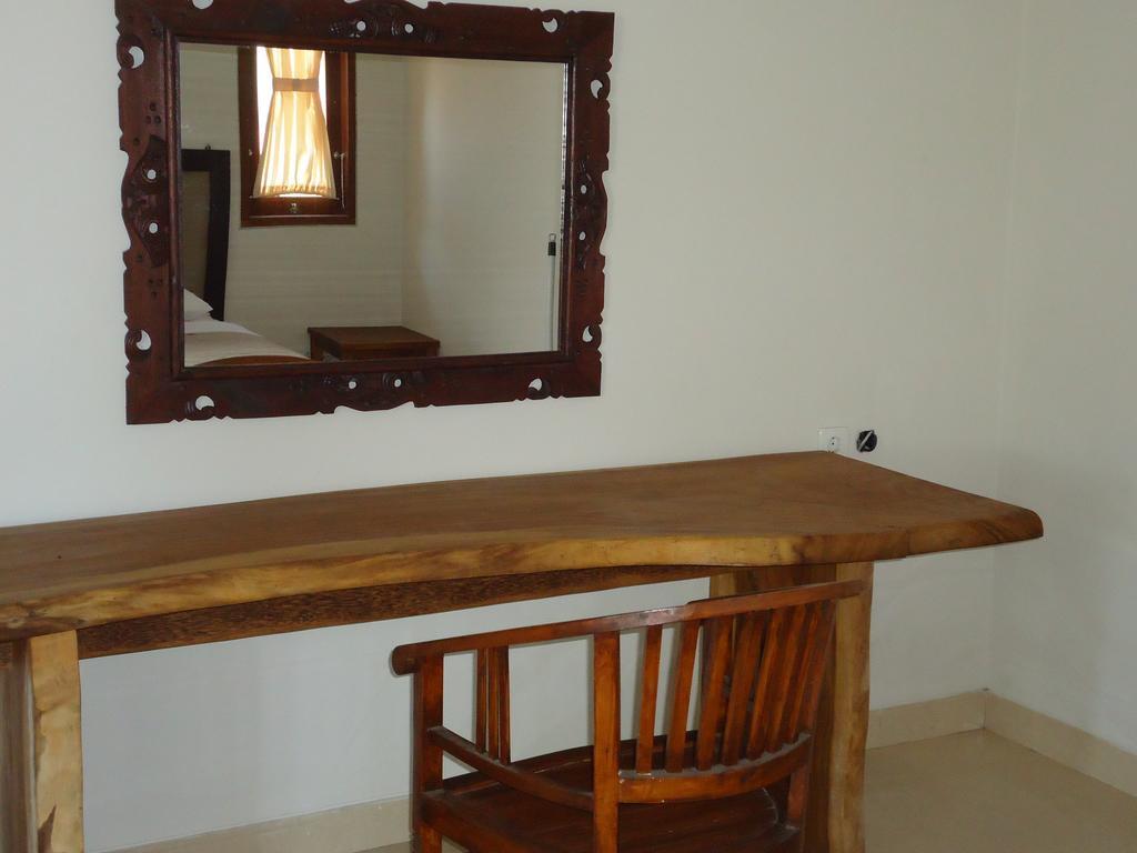 Dewa Put Guest House Ubud Chambre photo