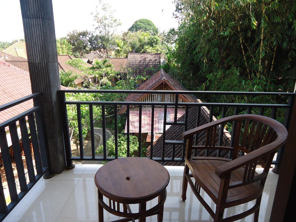 Dewa Put Guest House Ubud Extérieur photo