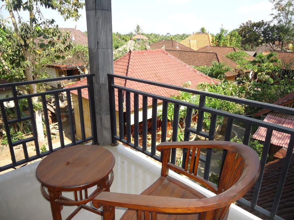 Dewa Put Guest House Ubud Chambre photo