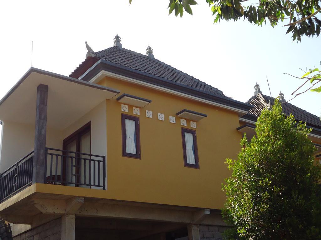 Dewa Put Guest House Ubud Extérieur photo