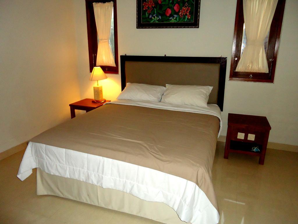 Dewa Put Guest House Ubud Extérieur photo