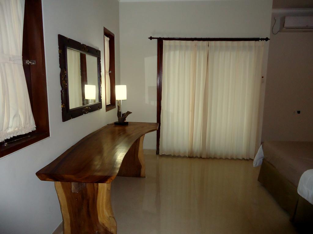 Dewa Put Guest House Ubud Extérieur photo