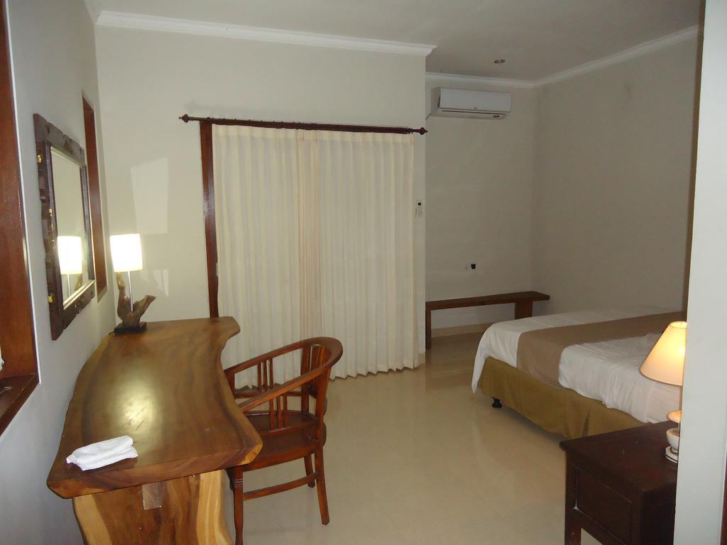 Dewa Put Guest House Ubud Extérieur photo