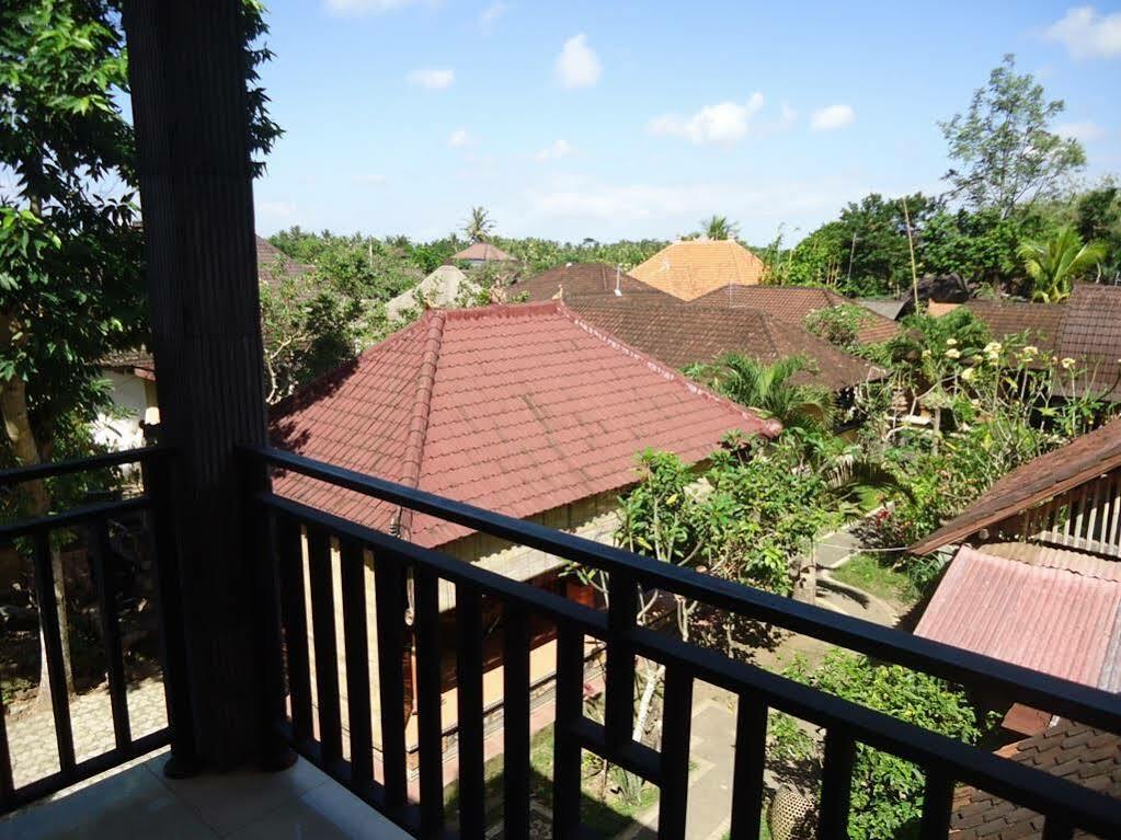 Dewa Put Guest House Ubud Extérieur photo