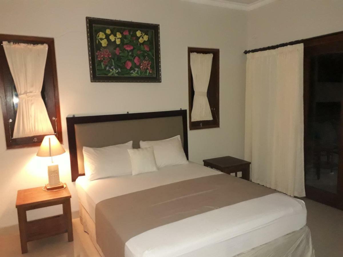 Dewa Put Guest House Ubud Extérieur photo